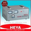 Single Phase Servo Type AC Automatic Voltage Stabilizer